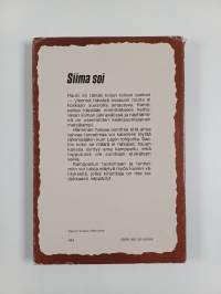 Siima soi