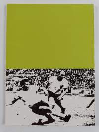 Suomen Palloliitto 60-vuotias 1967