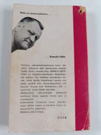Eemelin hätäopas eli Välttämätön kirja kaikille jotka käyttävät käymälää (signeerattu, tekijän omiste)