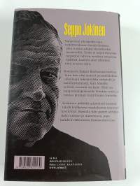 Pahasti tehty (signeerattu, tekijän omiste)