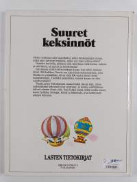 Suuret keksinnöt