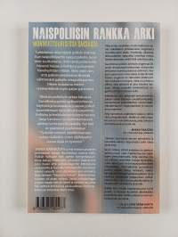 Naispoliisin rankka arki monikulttuurisessa Saksassa