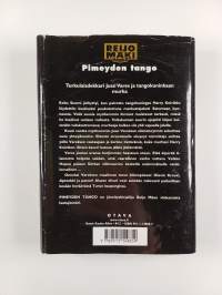 Pimeyden tango