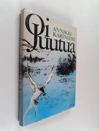 Oi Juutua