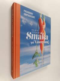 Smaka på Västnyland