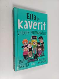 Tyhjä kuva
