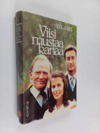 Viisi mustaa kanaa