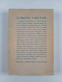 Lumottu vaeltaja