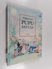 Pikkuväen pupusatuja