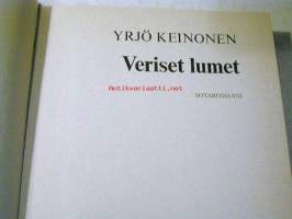 Veriset lumet