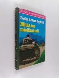 Tyhjä kuva