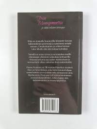 Twin managementtia ja vähän erilainen hoitovapaa (signeerattu)