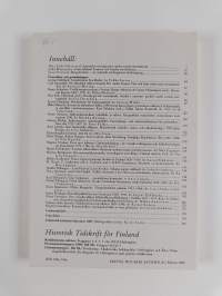 Historisk Tidskrift för Finland 1/1989