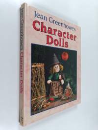 Character dolls