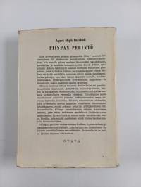 Piispan perintö