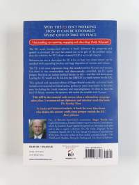 The Trouble with Europe - Why the EU isn&#039;t Working, How it Can be Reformed, What Could Take its Place