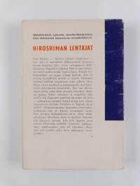 Hiroshiman lentäjät