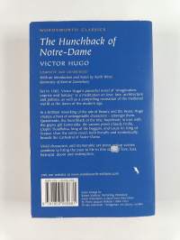 The Hunchback of Notre-Dame