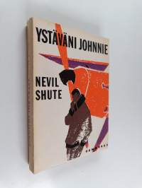 Ystäväni Johnnie