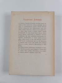 Ystäväni Johnnie