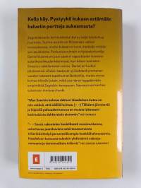 Haadeksen kutsu