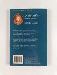 Daisy Miller and other stories