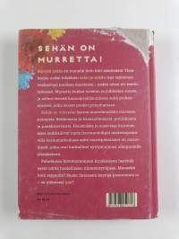 Sehän on murretta!