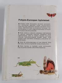 Pohjois-Euroopan hyönteiset