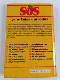 SOS ja sirkuksen arvoitus
