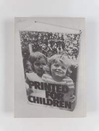 Printed for children : World children&#039;s book exhibition