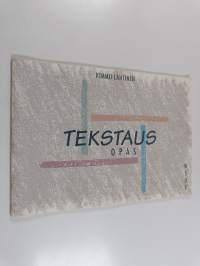 Tekstausopas