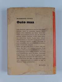 Outo maa