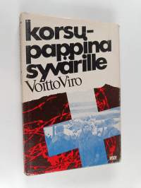 Korsupappina Syvärille