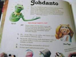 Muppet Show