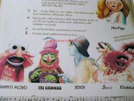 Muppet Show