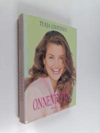 Onnentyttö