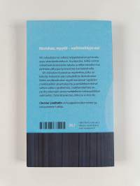 Viis taloudesta! : 5 myyttiä, jotka romuttavat hyvinvoinnin