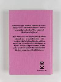 Miksi miehet vilauttelevat - Selitys