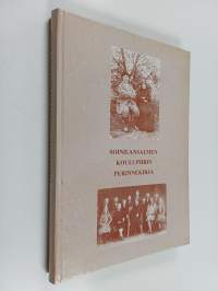 Soinilansalmen koulupiirin perinnekirja : Leppävirran kansalaisopisto, Tunne kotikyläsi - tallenna tieto -kurssin ryhmätyö vuosina 1988-1990