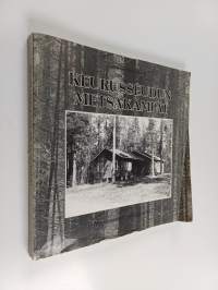 Keurusseudun metsäkämpät : rapsodia