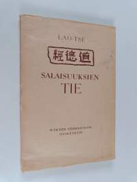 Salaisuuksien tie