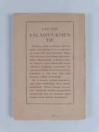 Salaisuuksien tie