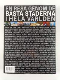 The cities book : en resa genom de bästa städerna i hela världen