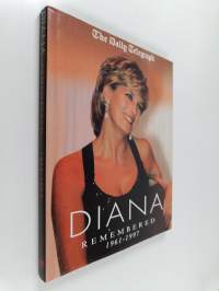Diana Remembered 1961-1997
