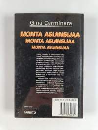 Monta asuinsijaa