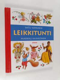 Leikkitunti