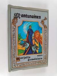 Mantunainen
