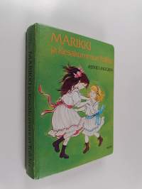 Marikki ja Kesäkummun Tuikku