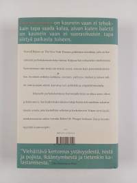 Perhokalastus ja keski-iän kriisi