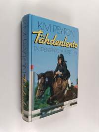 Tähdenlento ; Yli esteiden